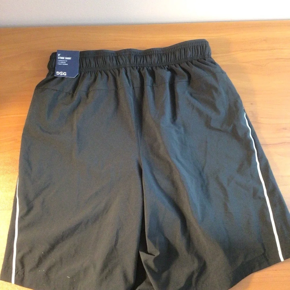 SALE Mens DSG Black 9